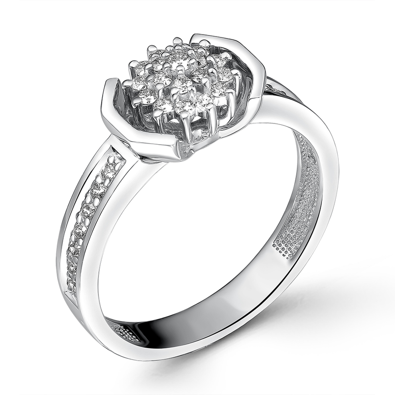 Кольцо арт.К-1422-02