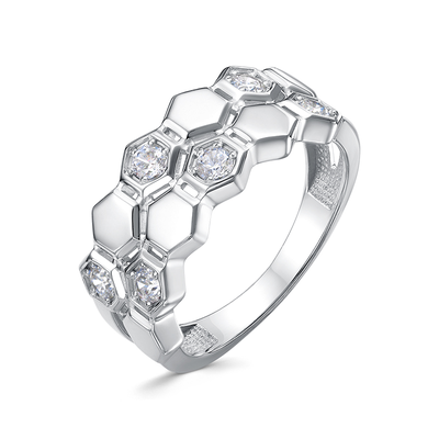 Кольцо арт.с1107538 16,5р. 2,64г