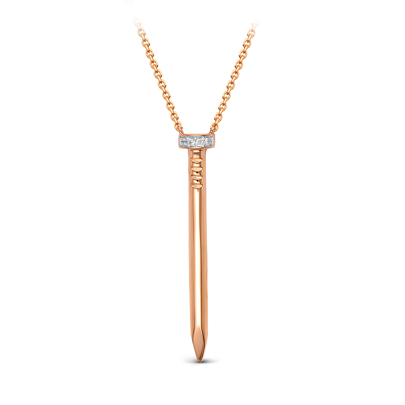 Колье арт.0704734 3,65г