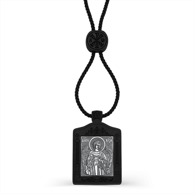 Шнурок с иконой арт.SОБ-504-4 55.0р. 25,98г