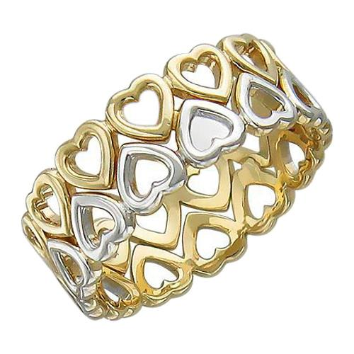 КОЛЬЦО арт.01К066792Ж