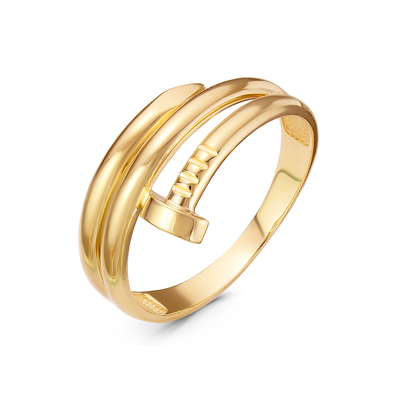 Кольцо арт.л2104713 16р. 2,11г