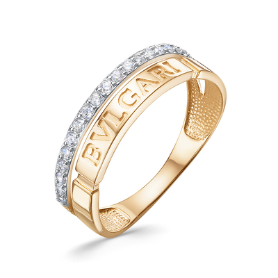 Кольцо арт.1105689 17,5р. 1,76г