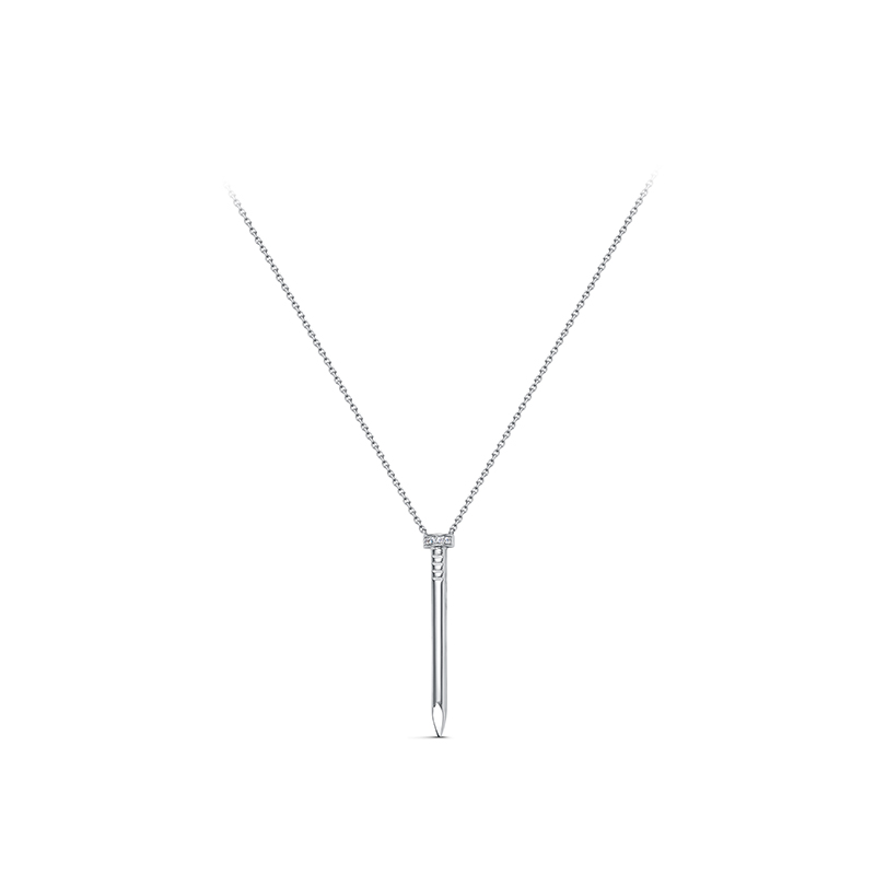 Колье арт.с0703729 2,46г