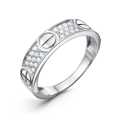 Кольцо арт.с1104388 16,5р. 2,28г