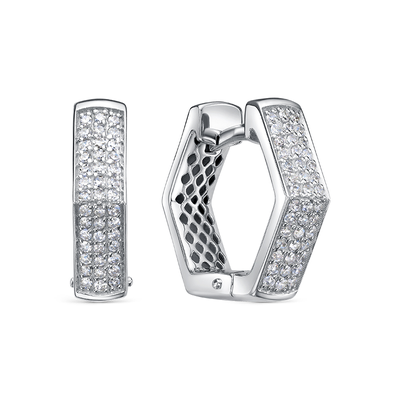 Серьги арт.д1201995рб 4,06г