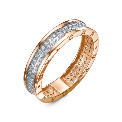 Кольцо арт.1105699/17,0 17р. 3,8г