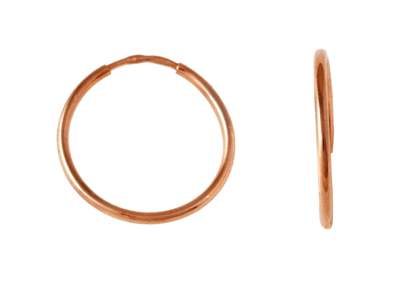 Серьги арт.72002 0,99г