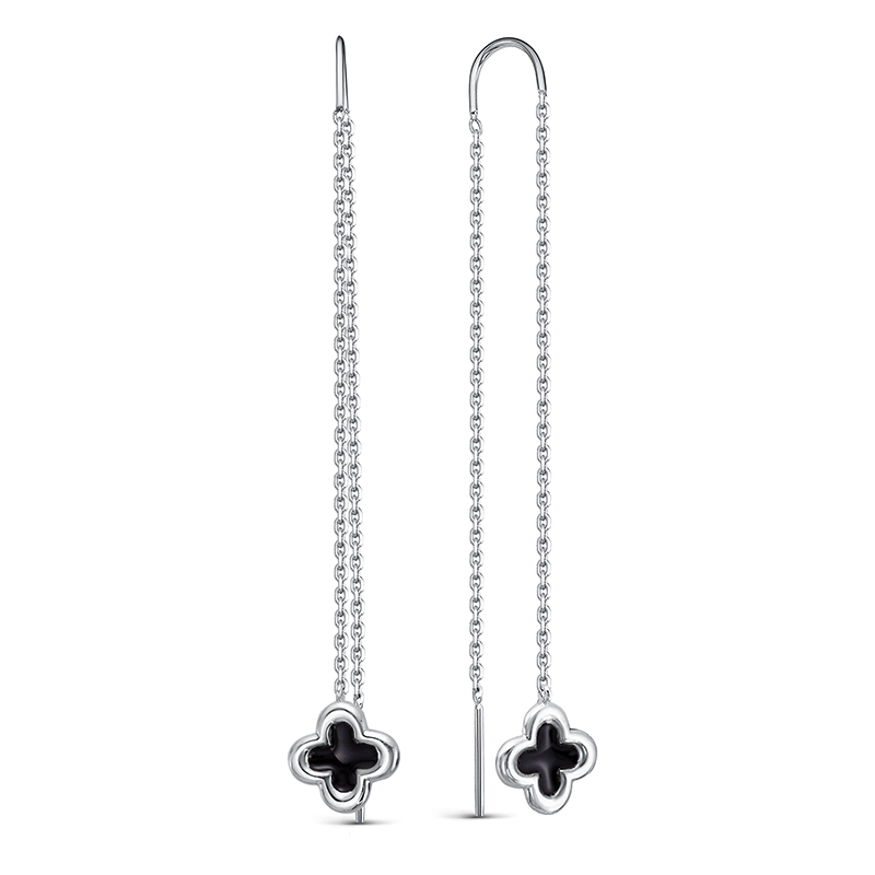 Серьги арт.с1414517 1,69г