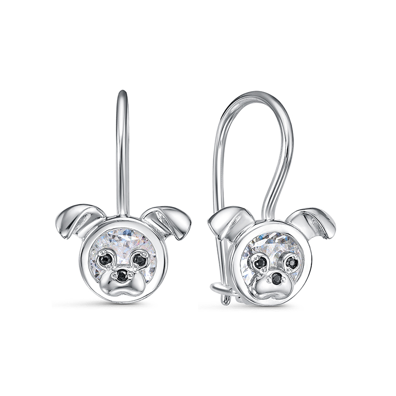 Серьги арт.с1203715