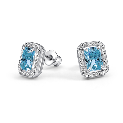 Серьги арт.02-4769/0БТ9-00 2,87г
