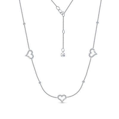 Колье арт.с0705174 3,89г