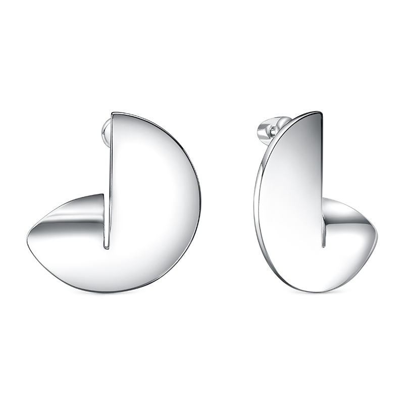 Серьги арт.с0507399 3,3г