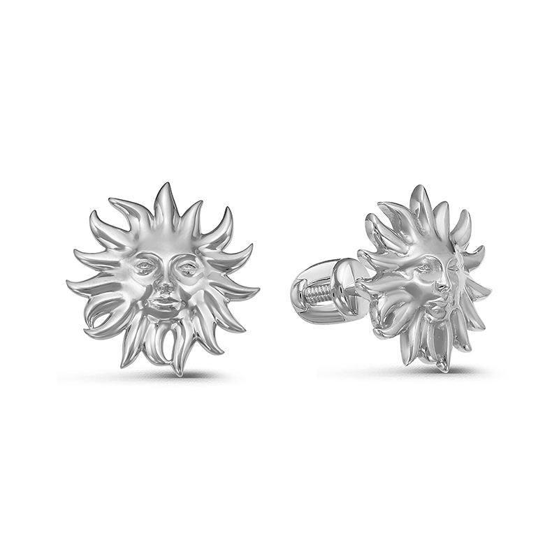 Серьги арт.с051254 1,48г