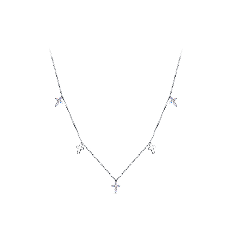 Колье арт.с0703596 2,83г