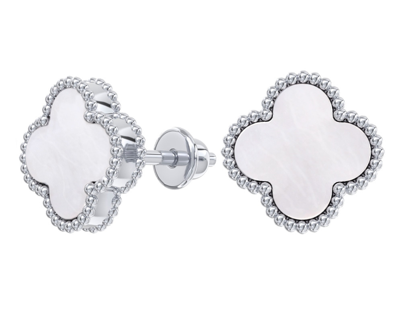 Пусеты арт.6001788-00605 1,96г