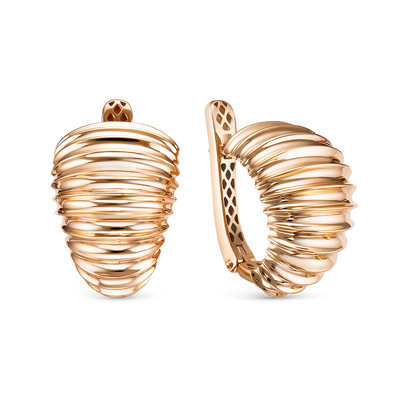 Серьги арт.дф2201995р 4,48г