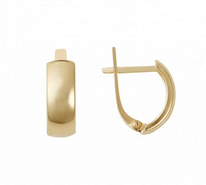 Серьги арт.92144