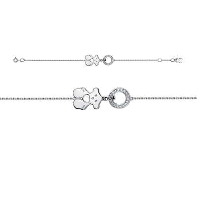 Браслет арт.с7705492 19р. 2,36г