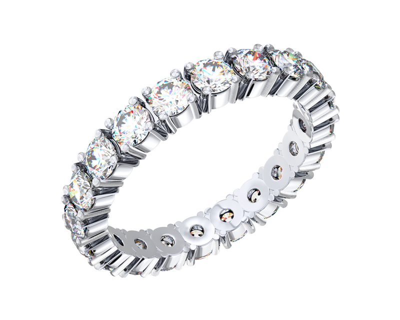 Кольцо арт.0101685-00775 16.5р. 2,64г