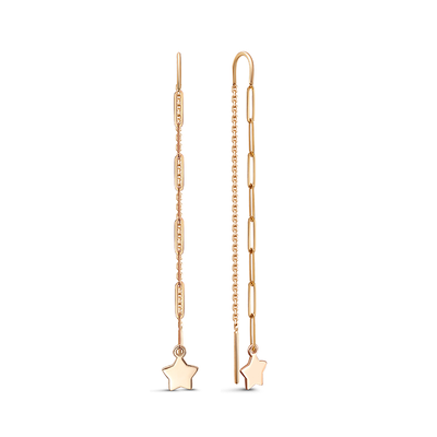 Серьги арт.1414141