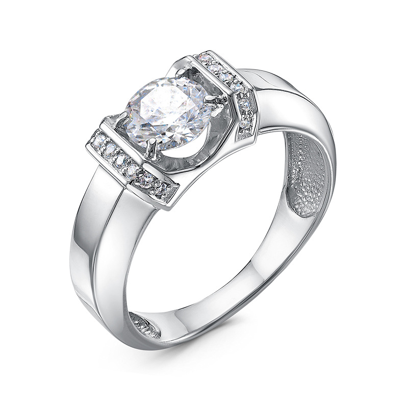 Кольцо арт.с1102249 18р. 2,63г