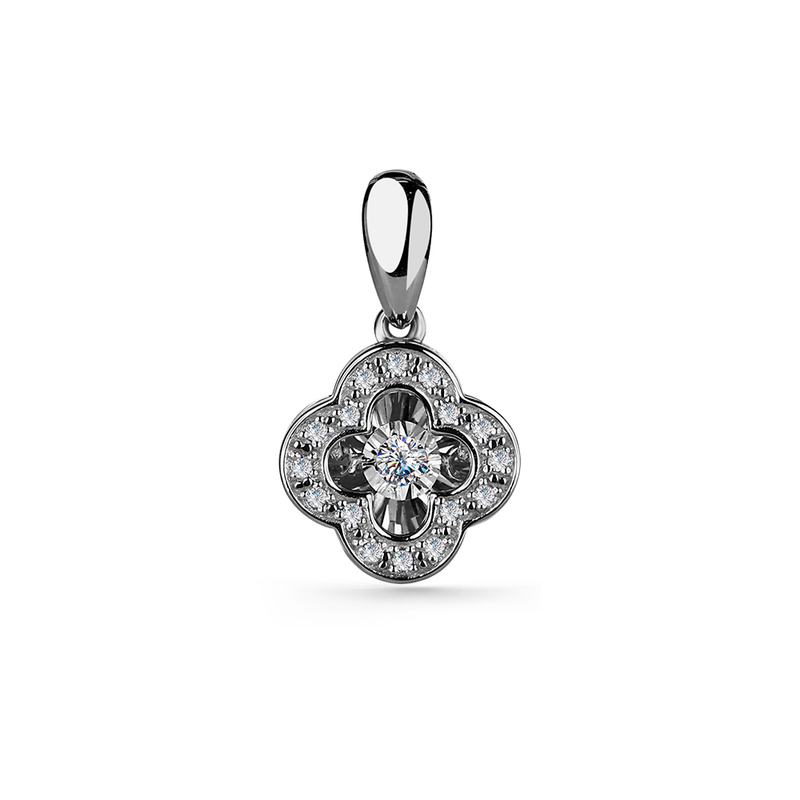 Подвеска арт.03-12-5891-31-00 1,4г