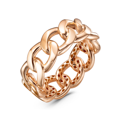 Кольцо арт.дф2102201р/м 16р. 3,85г