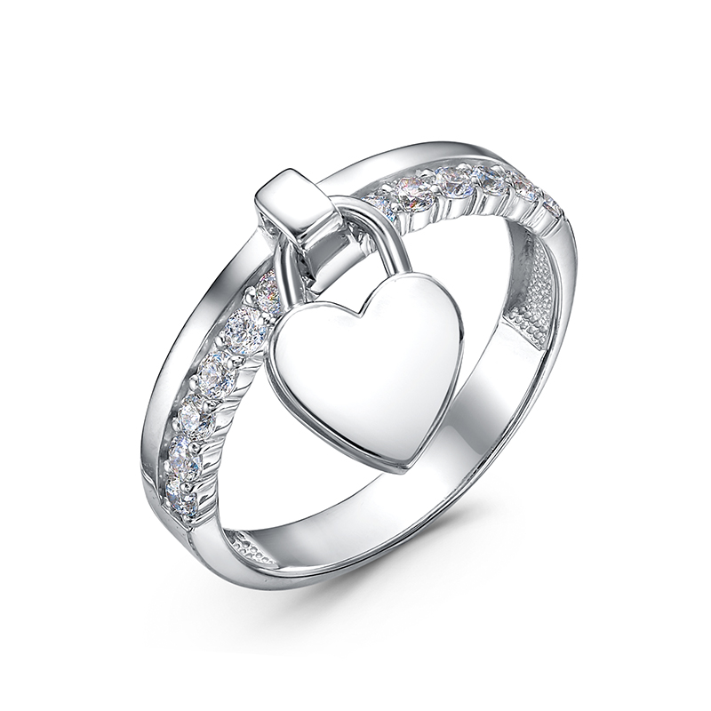 Кольцо арт.с1104276 16р. 3,08г