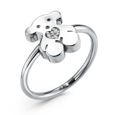 Кольцо арт.01-12-0759-11-00