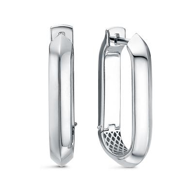 Серьги арт.дс2201654р 2,99г