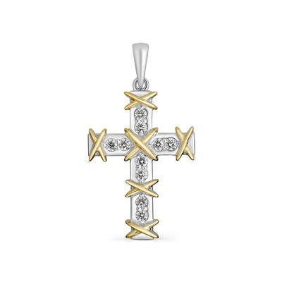 Подвеска арт.П-118-02 4,04г