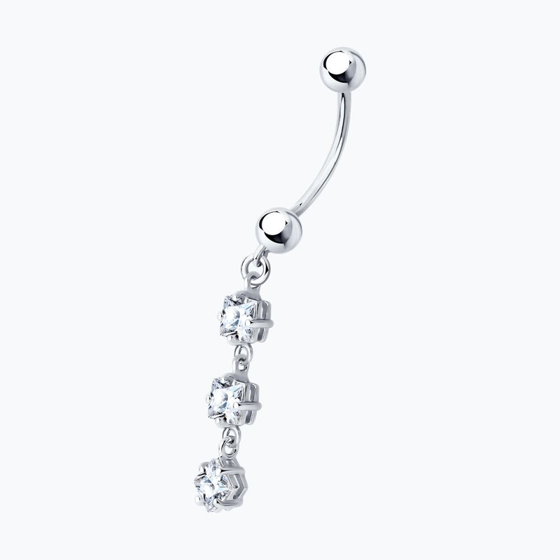 Пирсинг арт.94060012 1,54г