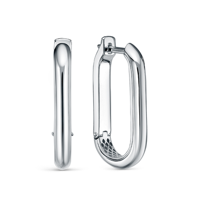 Серьги арт.дс2201652р 3,62г