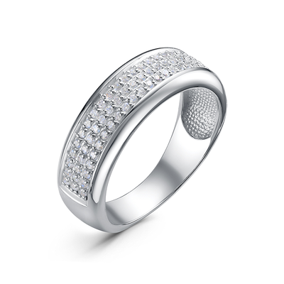 Кольцо арт.с1105816 16,5р. 2,99г