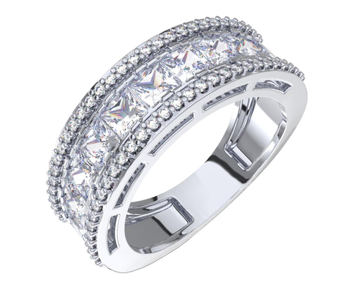 Кольцо арт.1101664-00775