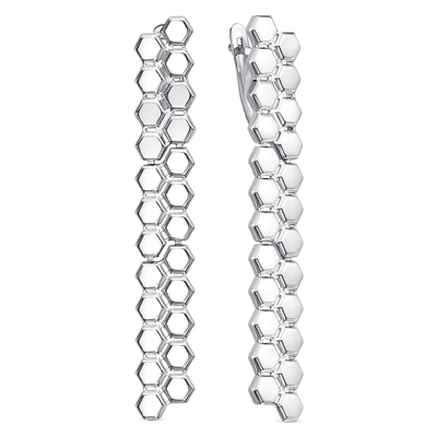 Серьги арт.с2207614 6,5г