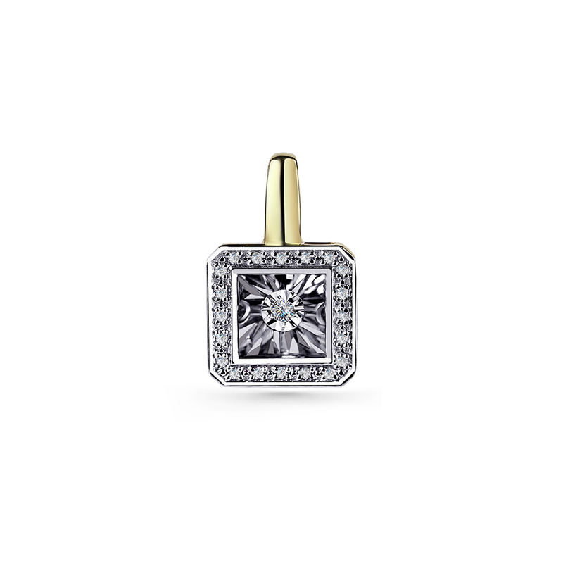 Подвеска арт.03-13-5890-31-00-1 1,35г