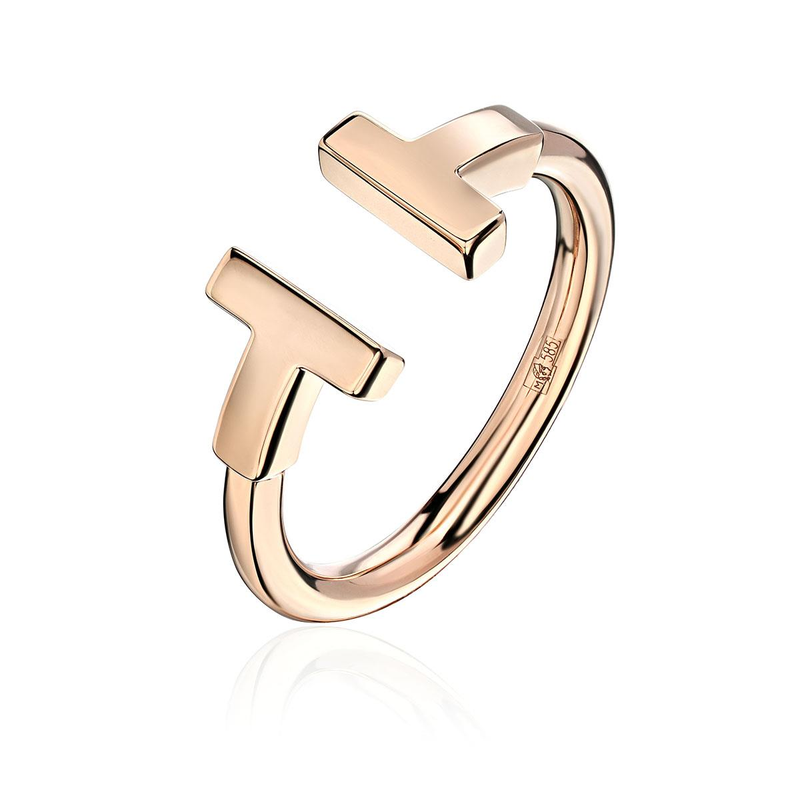 КОЛЬЦО арт.01К0114025 16.5р. 2,36г