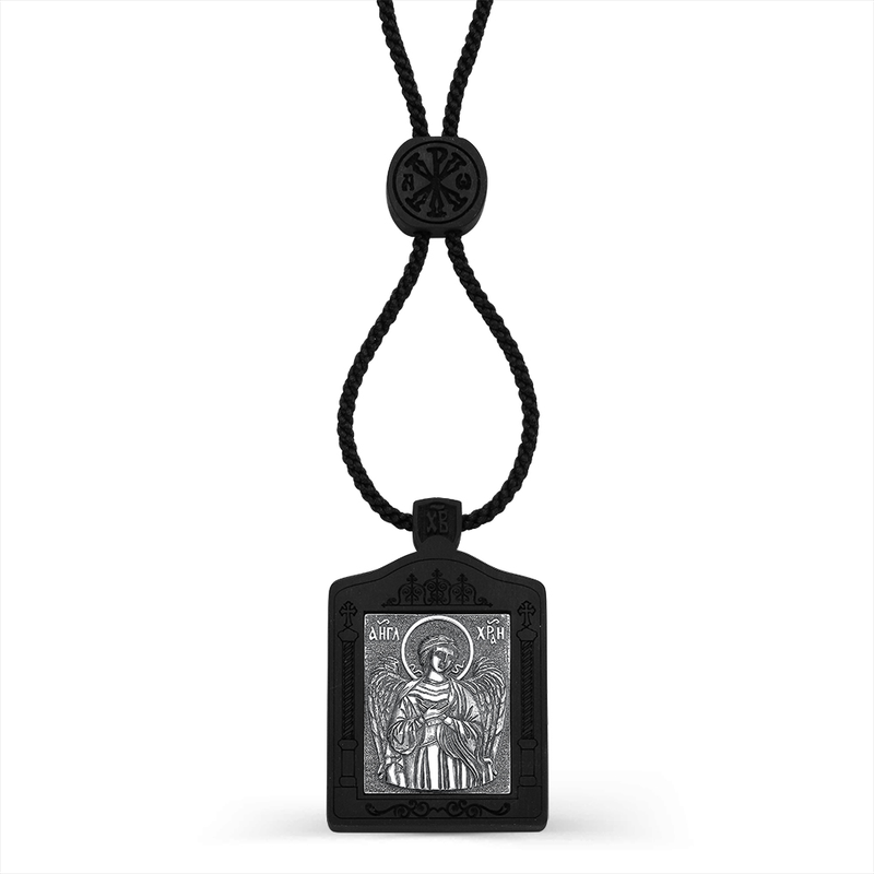 Шнурок с иконой арт.SОБ-504-4 55.0р. 25,98г