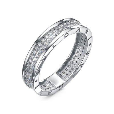 Кольцо арт.б1105699/19,5 19,5р. 3,57г