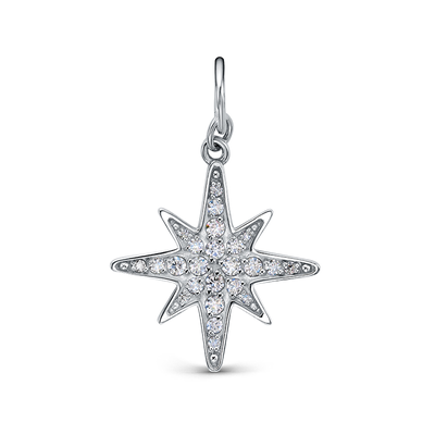 Подвеска арт.б0307132м 1,06г