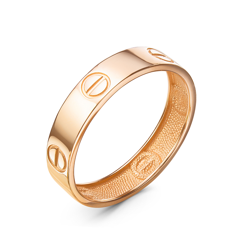 Кольцо 585 2103118 арт.2103118  17,0 р.