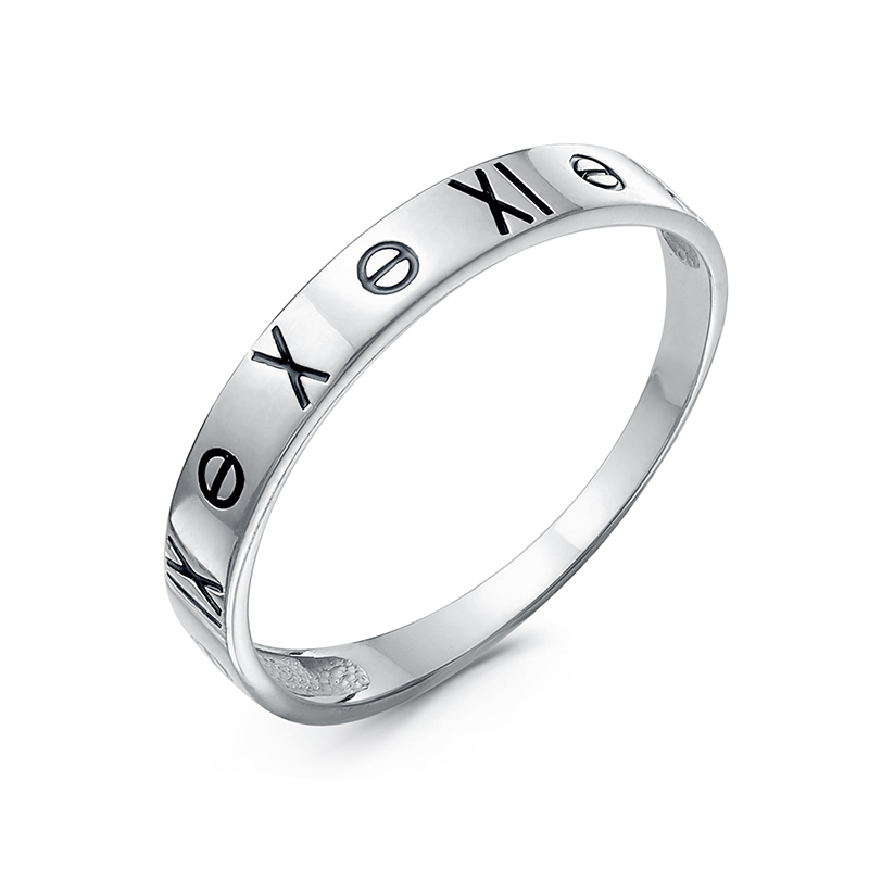 Кольцо арт.б2104741 17р. 1,49г