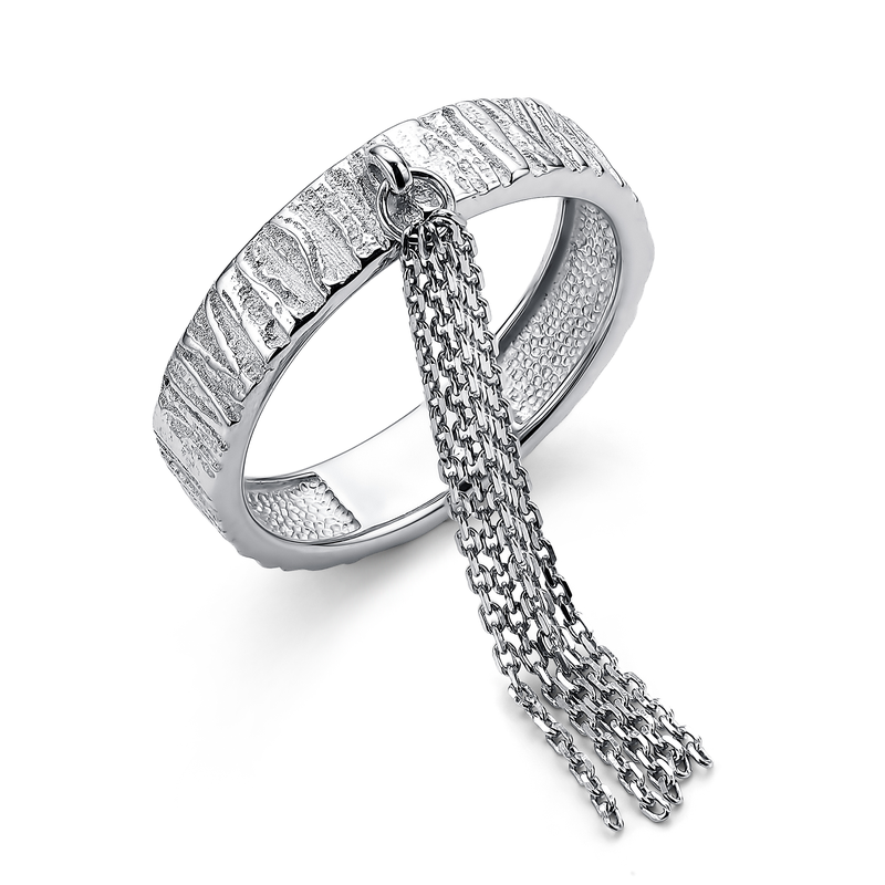 Кольцо арт.01-3679/0000-00 18р. 3,35г