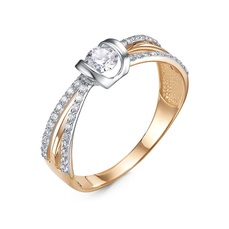 Кольцо арт.1103217