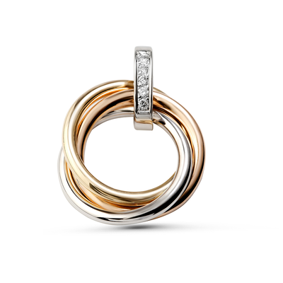 Подвеска арт.П-115-01 5,04г