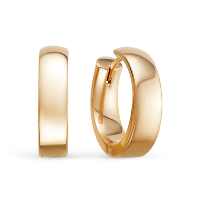 Серьги арт.дф120466р 2,96г