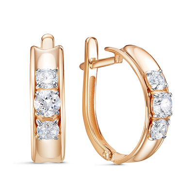 Серьги арт.1203402