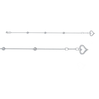 Браслет арт.с7705174 17р. 1,81г